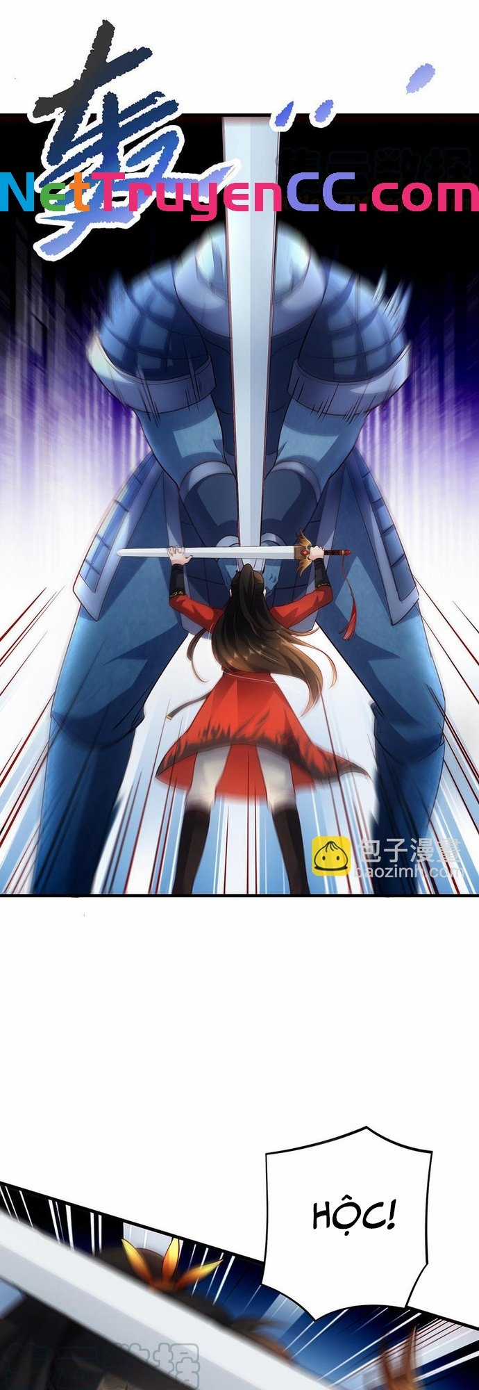 Ngàn vàng không đổi Chapter 55 trang 8