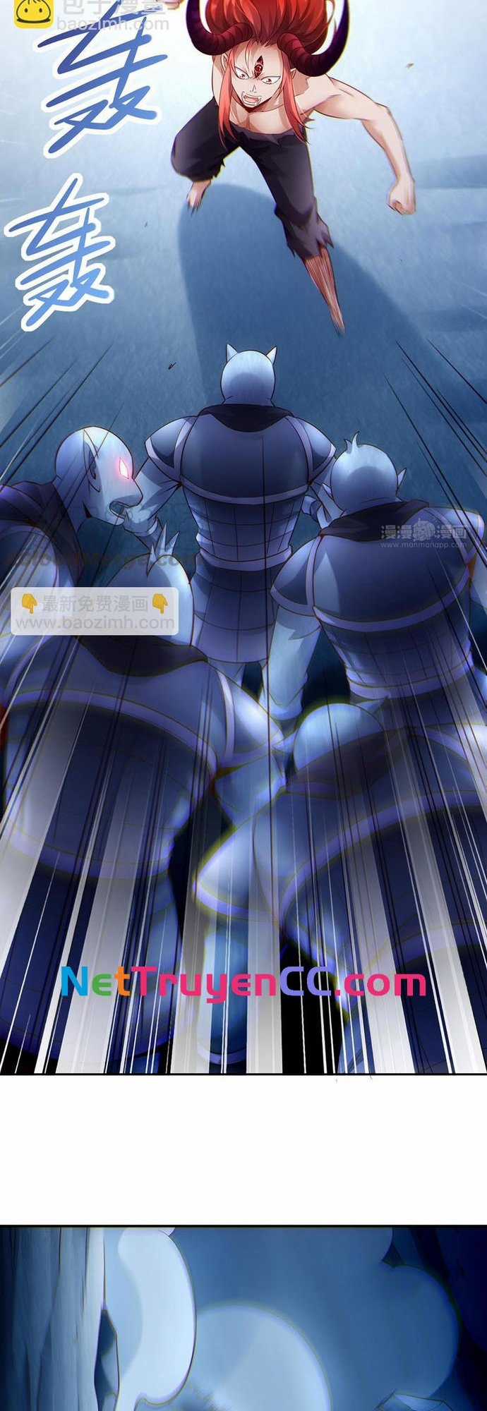 Ngàn vàng không đổi Chapter 56 trang 11