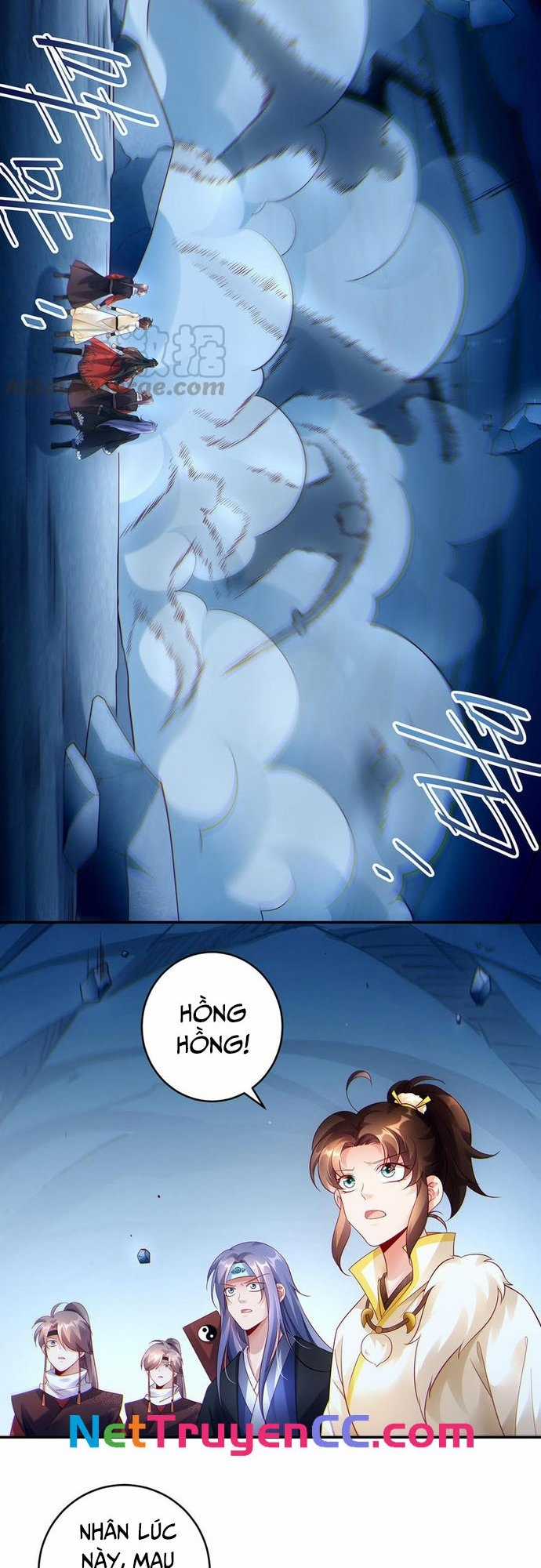 Ngàn vàng không đổi Chapter 56 trang 12