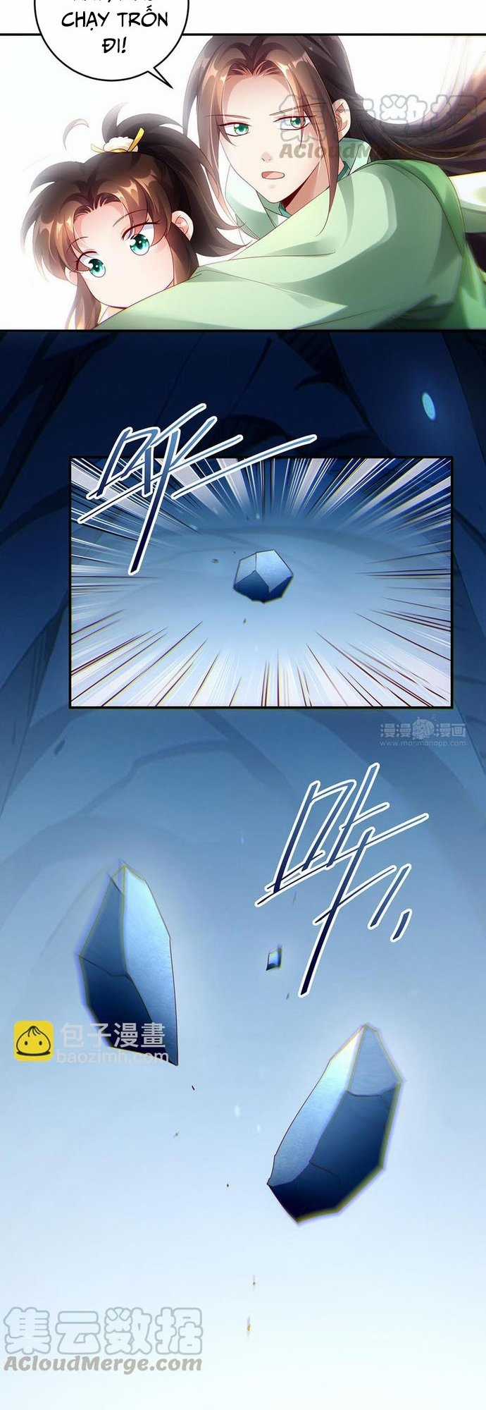 Ngàn vàng không đổi Chapter 56 trang 13