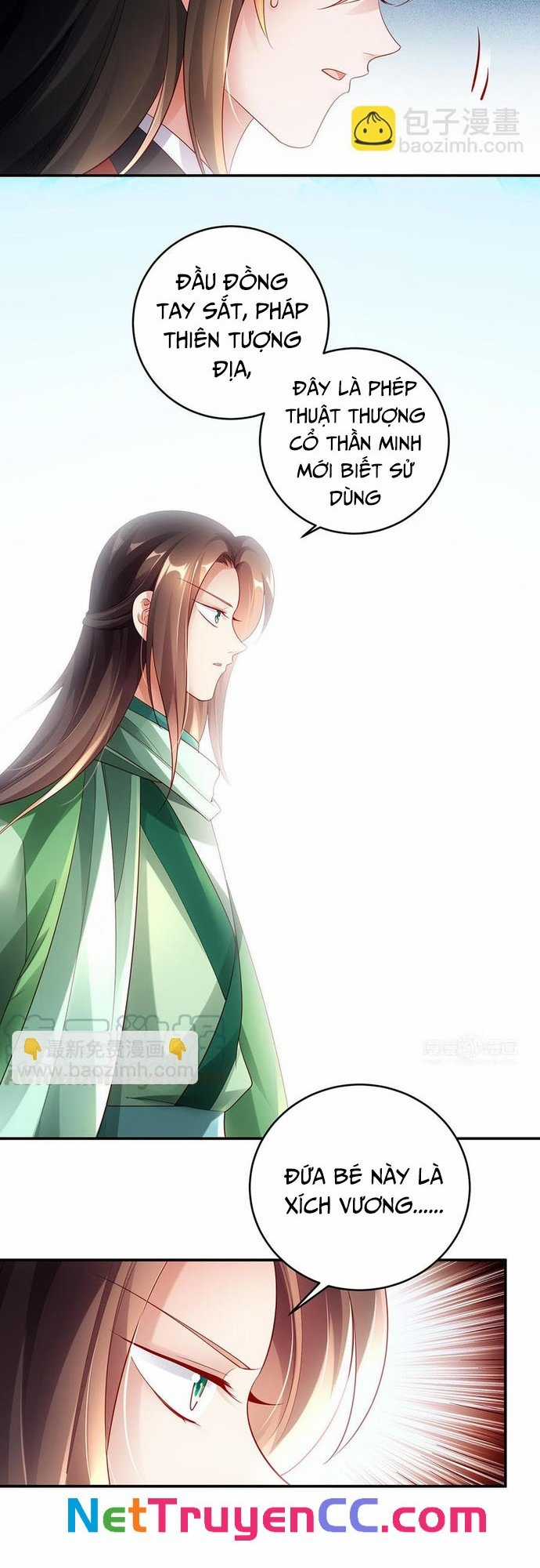 Ngàn vàng không đổi Chapter 56 trang 15