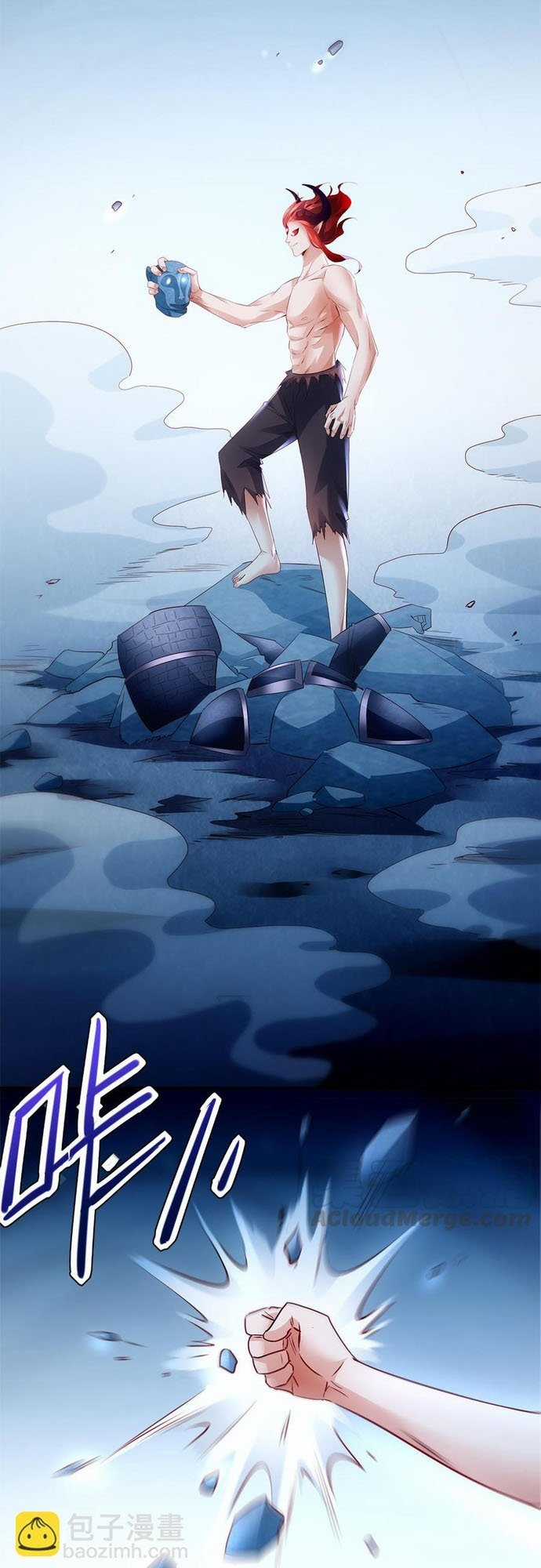 Ngàn vàng không đổi Chapter 56 trang 21