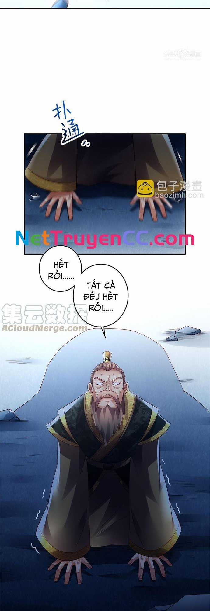 Ngàn vàng không đổi Chapter 56 trang 22