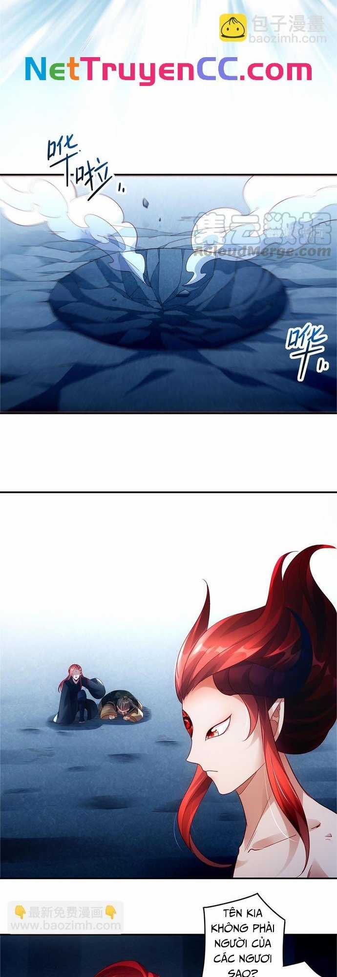 Ngàn vàng không đổi Chapter 56 trang 24