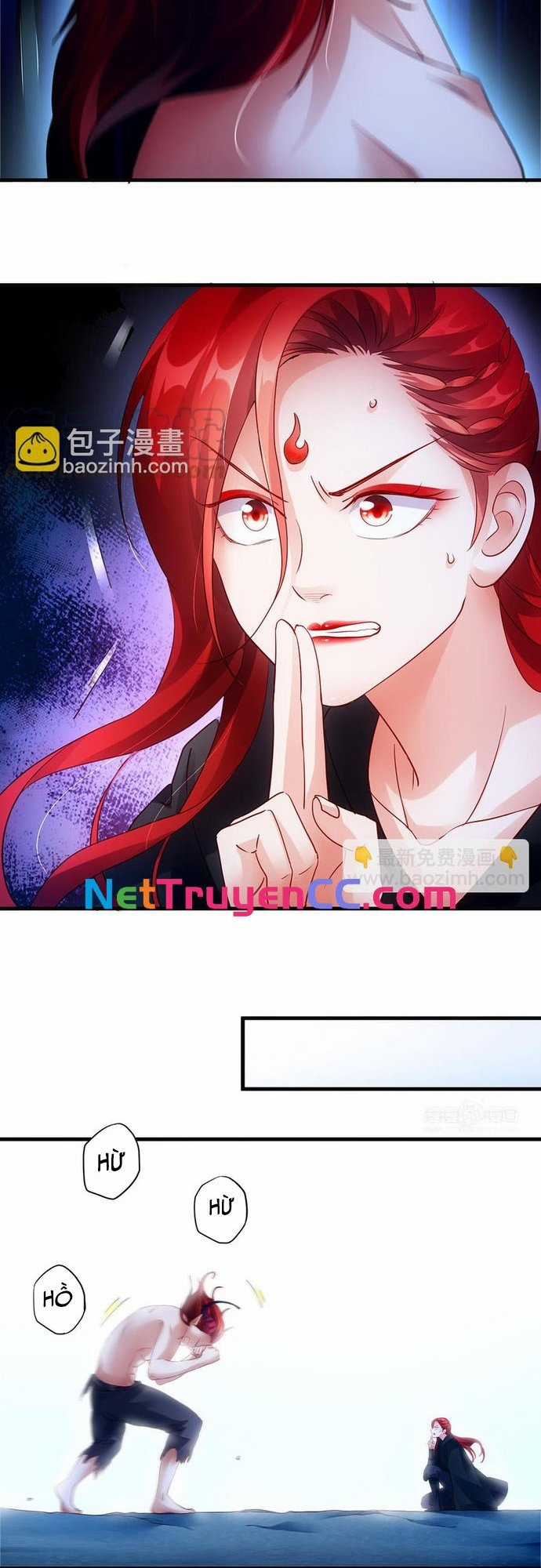 Ngàn vàng không đổi Chapter 56 trang 30