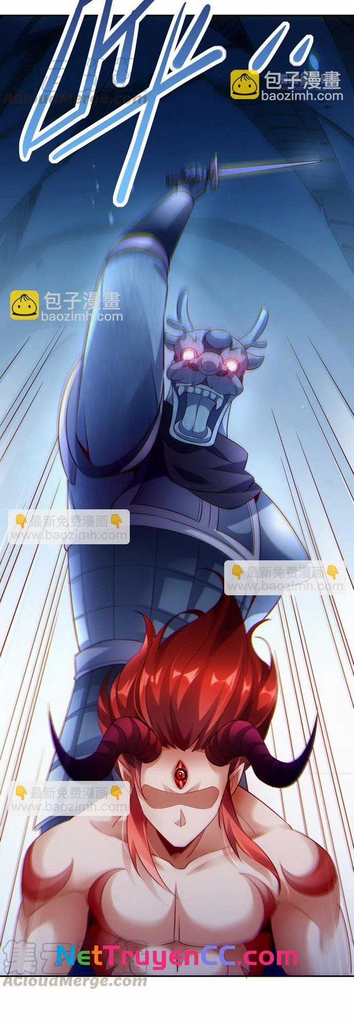 Ngàn vàng không đổi Chapter 56 trang 7