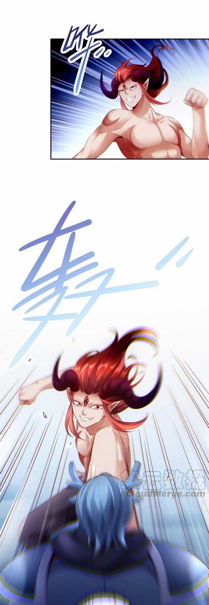 Ngàn vàng không đổi Chapter 56 trang 8