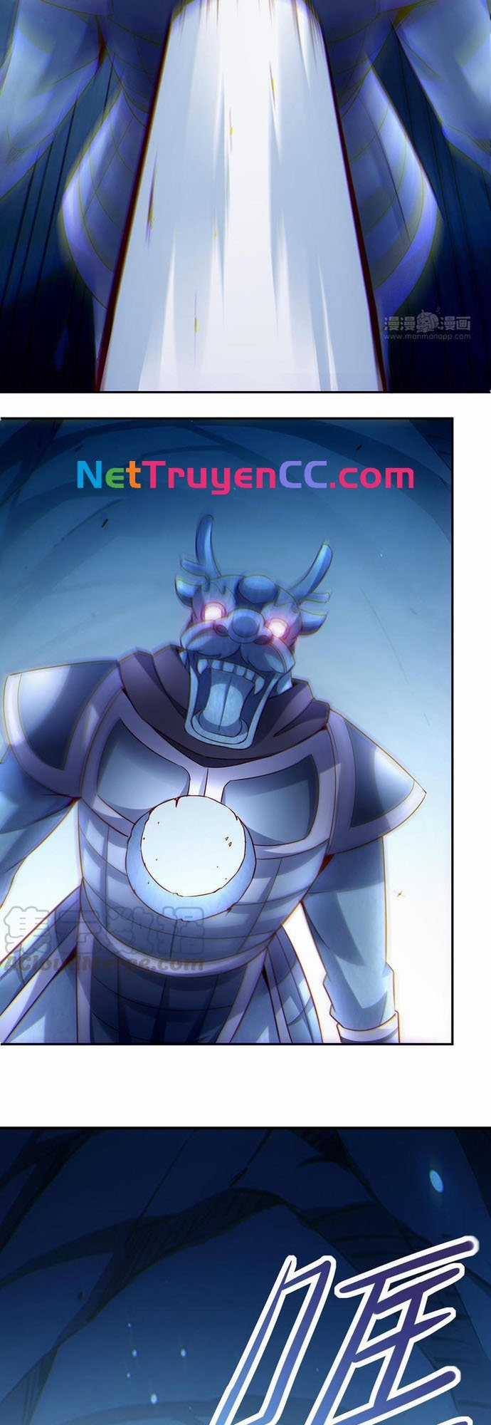 Ngàn vàng không đổi Chapter 56 trang 9