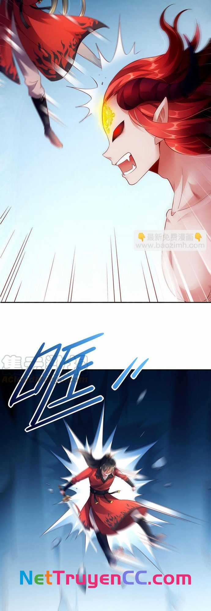 Ngàn vàng không đổi Chapter 57 trang 10