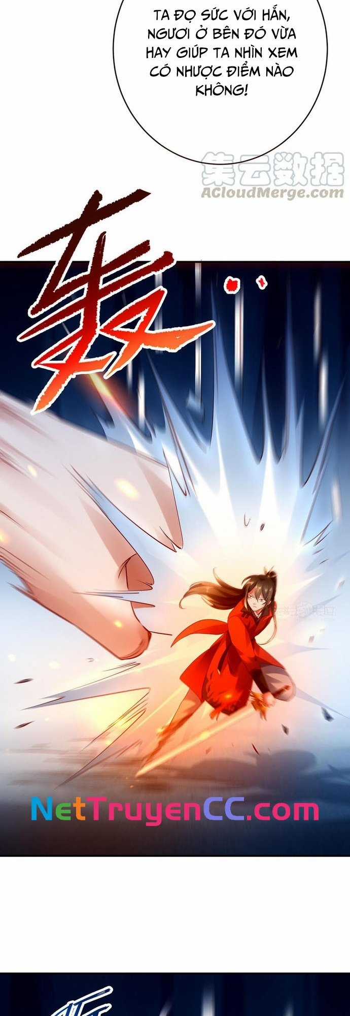 Ngàn vàng không đổi Chapter 57 trang 13