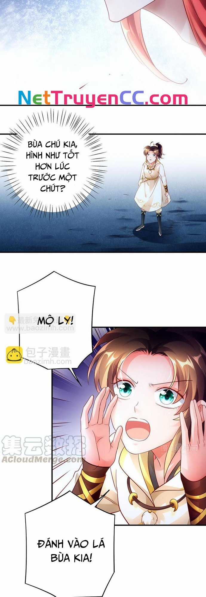 Ngàn vàng không đổi Chapter 57 trang 15