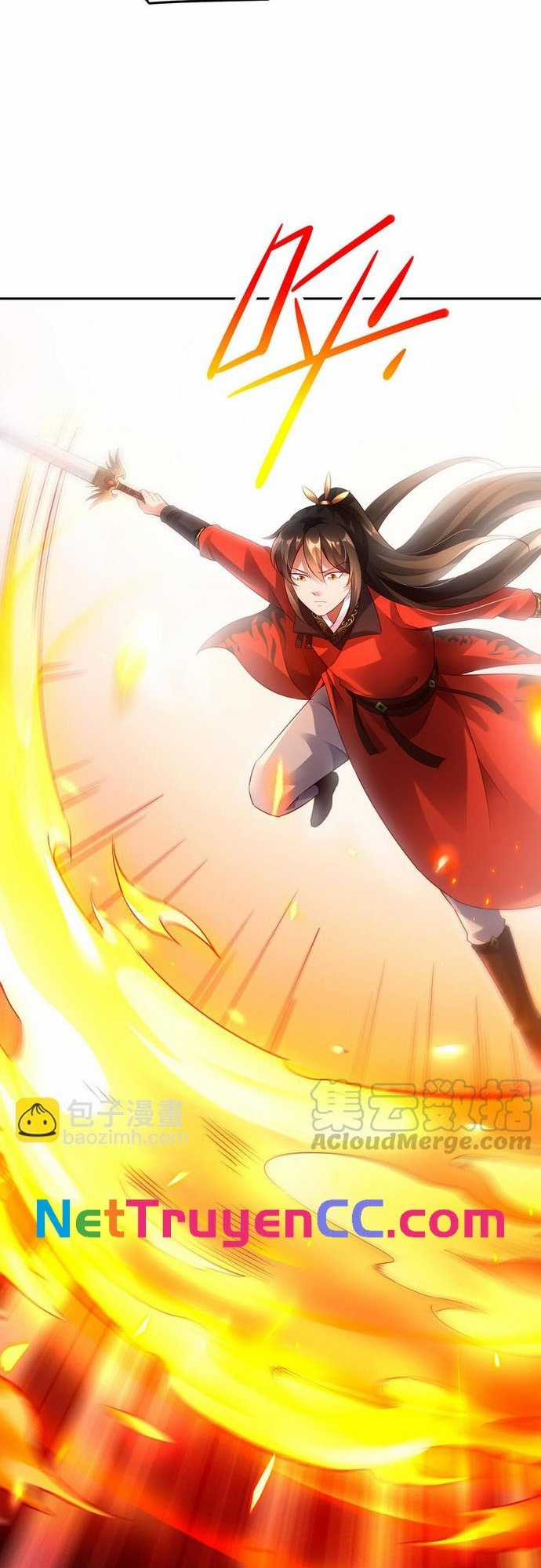 Ngàn vàng không đổi Chapter 57 trang 16