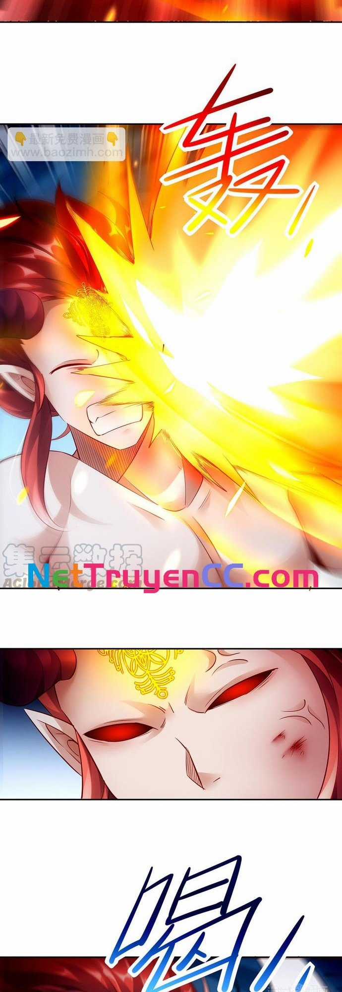 Ngàn vàng không đổi Chapter 57 trang 17