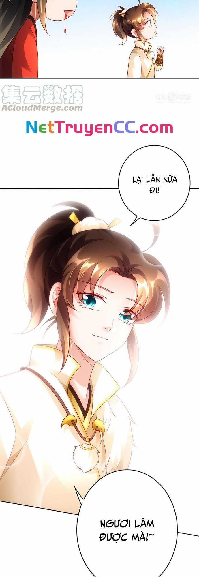 Ngàn vàng không đổi Chapter 57 trang 20