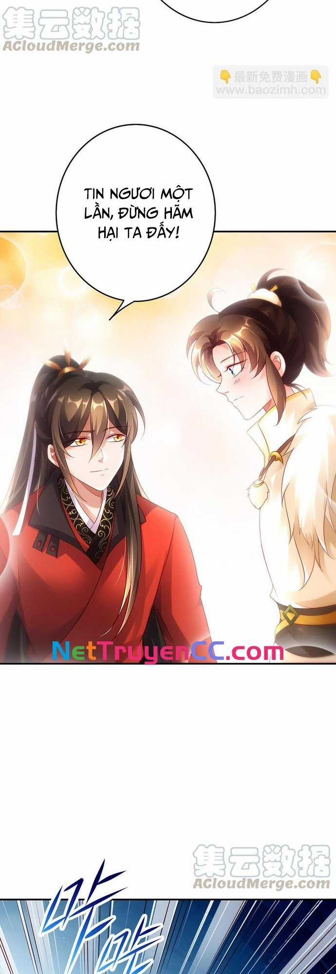 Ngàn vàng không đổi Chapter 57 trang 21
