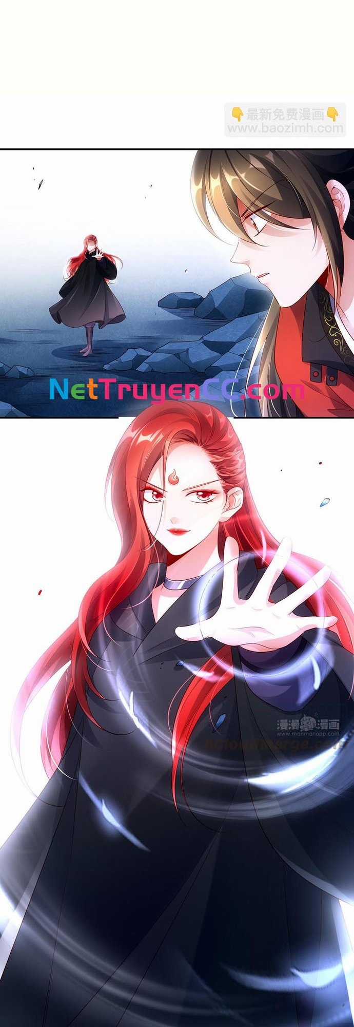 Ngàn vàng không đổi Chapter 57 trang 28