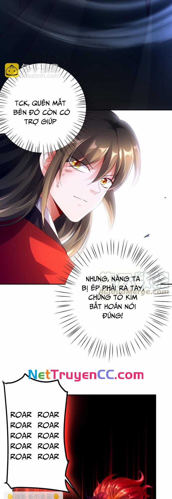 Ngàn vàng không đổi Chapter 57 trang 29