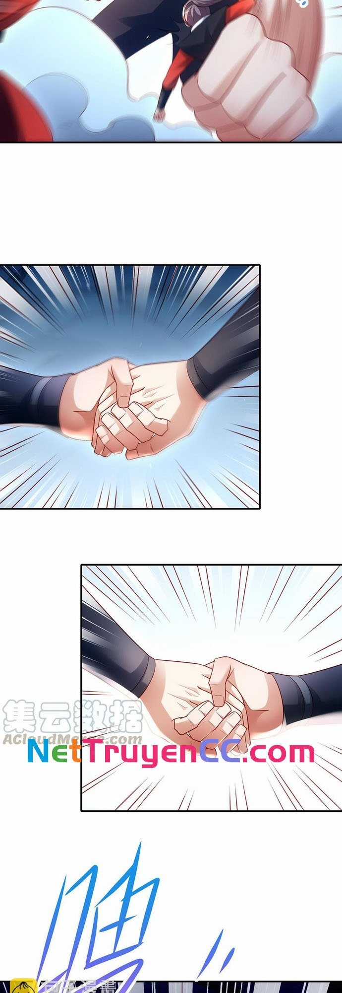 Ngàn vàng không đổi Chapter 57 trang 3