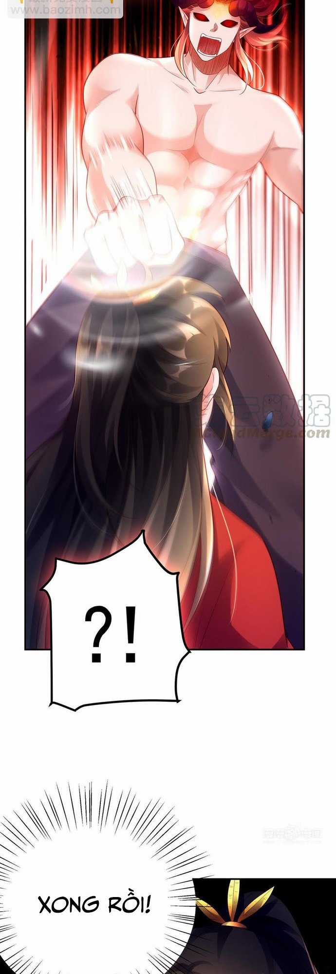 Ngàn vàng không đổi Chapter 57 trang 30