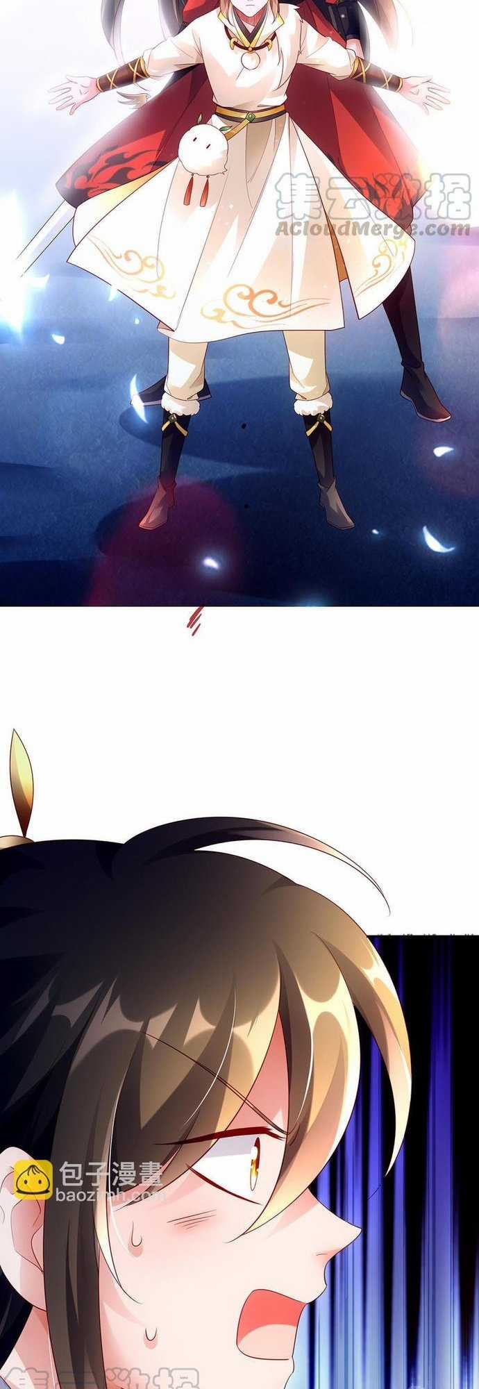 Ngàn vàng không đổi Chapter 57 trang 32