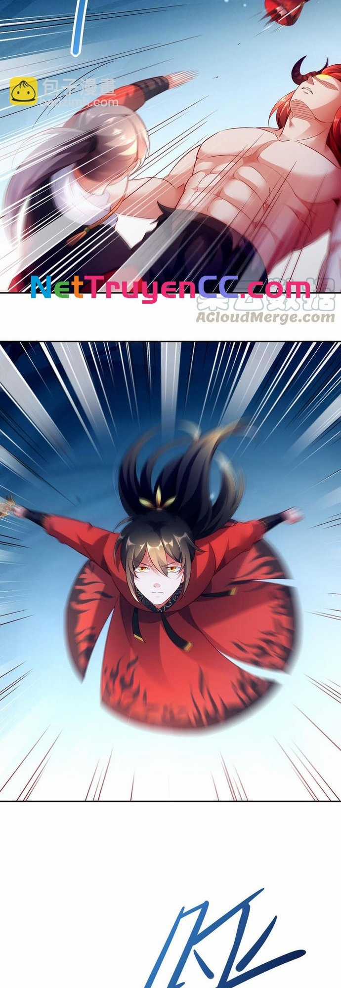 Ngàn vàng không đổi Chapter 57 trang 6