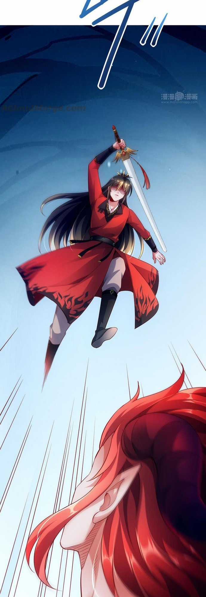 Ngàn vàng không đổi Chapter 57 trang 7