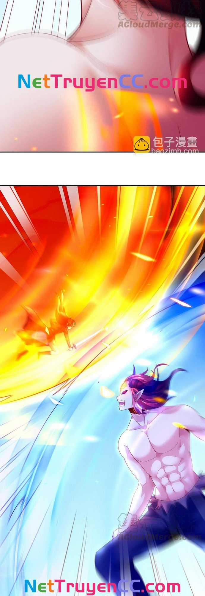 Ngàn vàng không đổi Chapter 57 trang 8