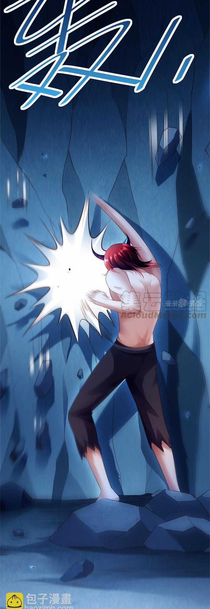 Ngàn vàng không đổi Chapter 58 trang 11