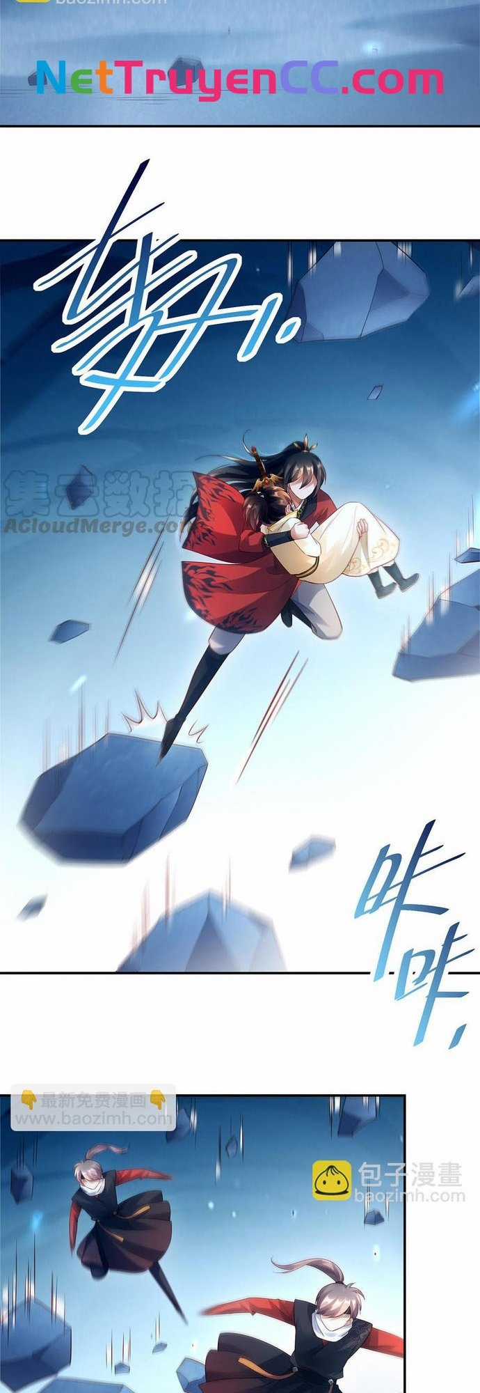 Ngàn vàng không đổi Chapter 58 trang 12