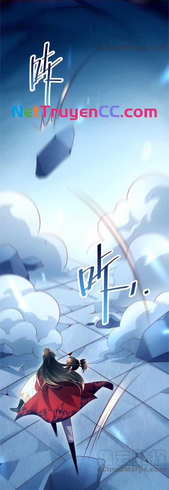 Ngàn vàng không đổi Chapter 58 trang 14