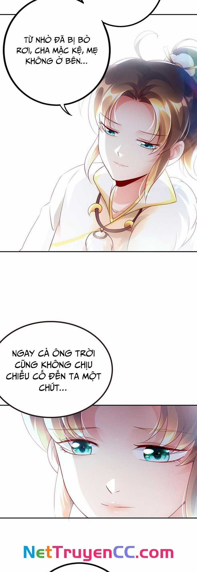 Ngàn vàng không đổi Chapter 58 trang 16