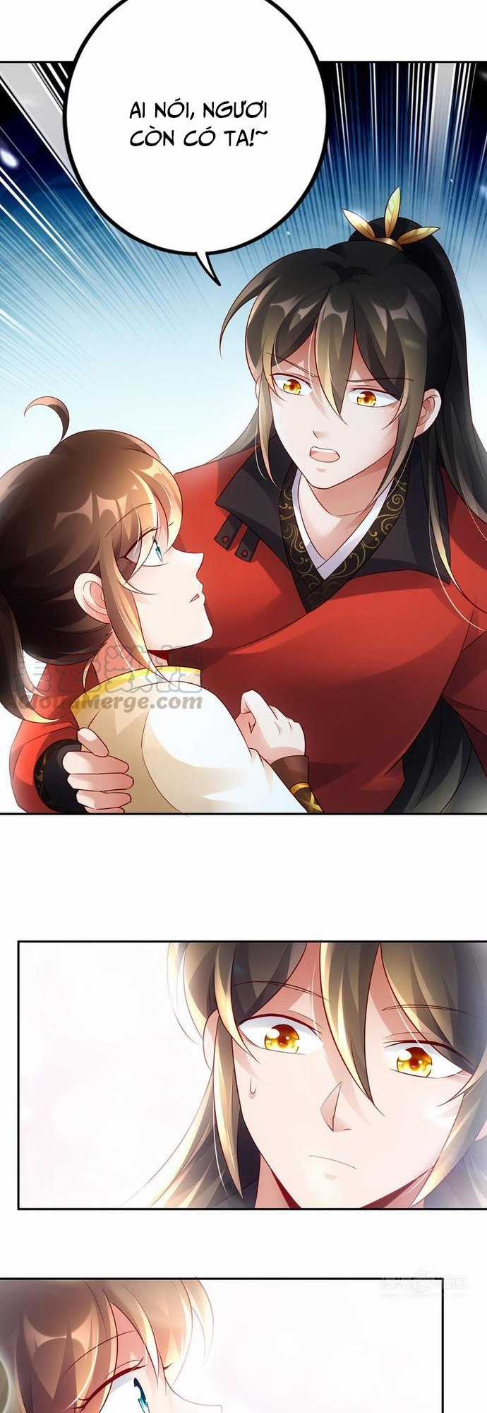 Ngàn vàng không đổi Chapter 58 trang 17