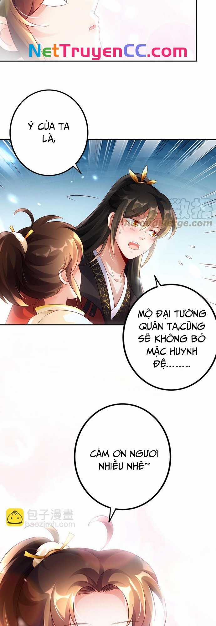 Ngàn vàng không đổi Chapter 58 trang 18