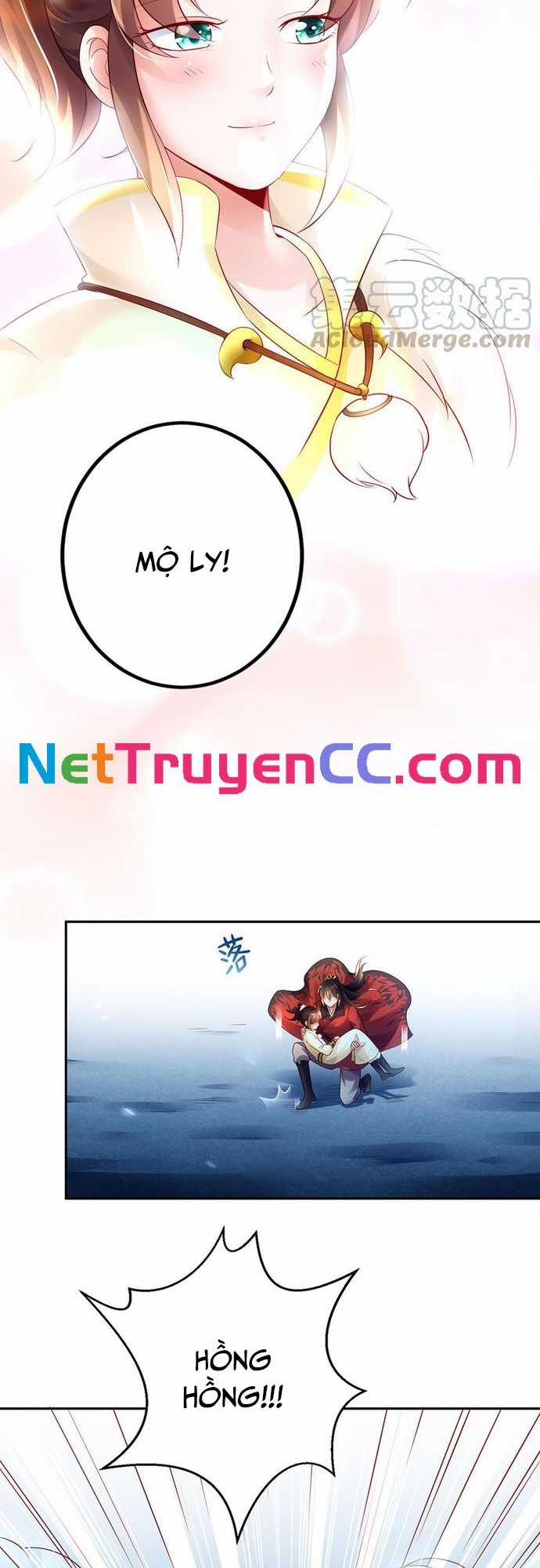 Ngàn vàng không đổi Chapter 58 trang 19