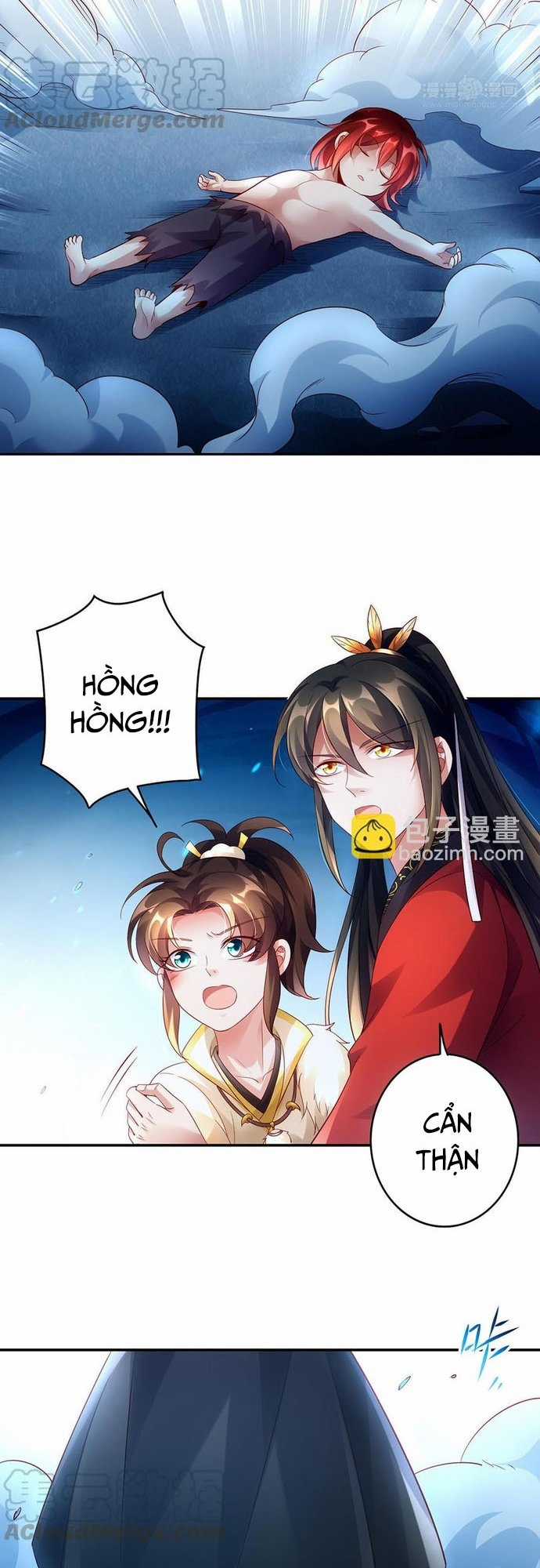 Ngàn vàng không đổi Chapter 58 trang 20