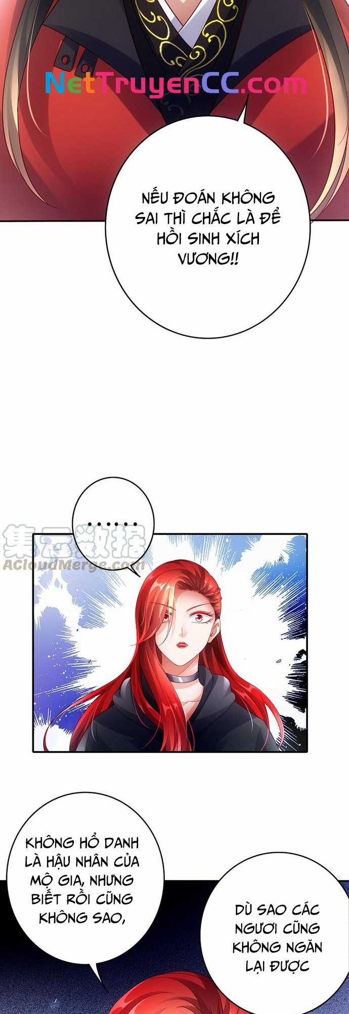 Ngàn vàng không đổi Chapter 58 trang 23