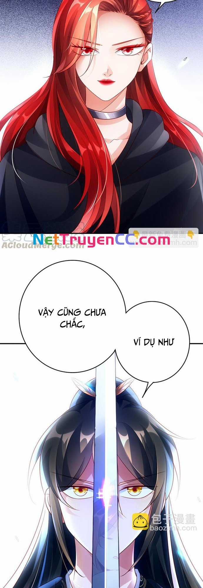 Ngàn vàng không đổi Chapter 58 trang 24