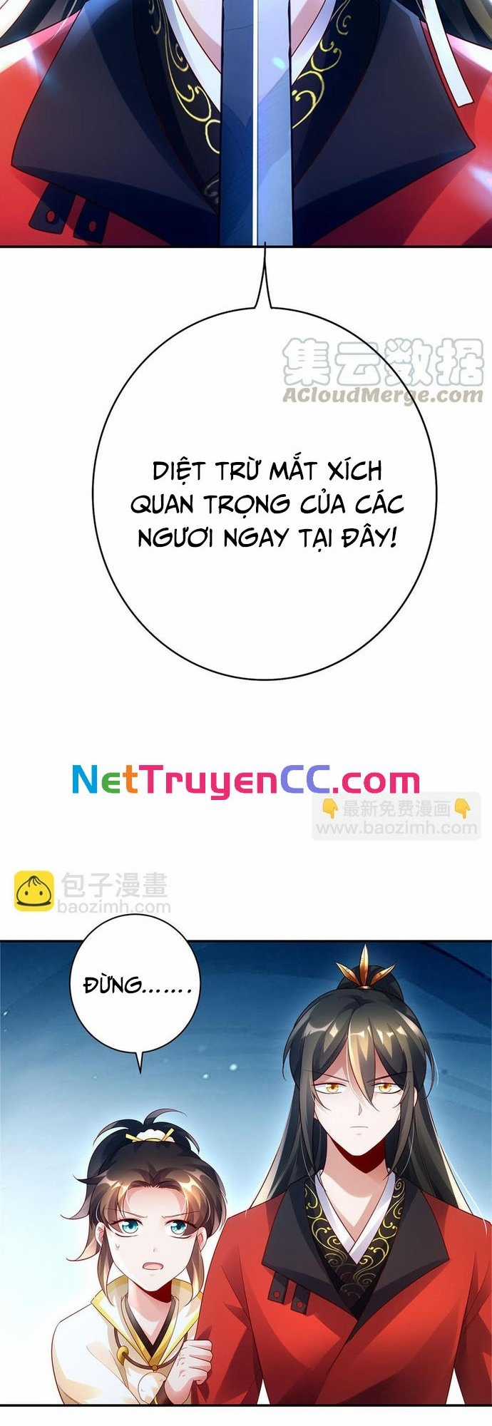 Ngàn vàng không đổi Chapter 58 trang 25