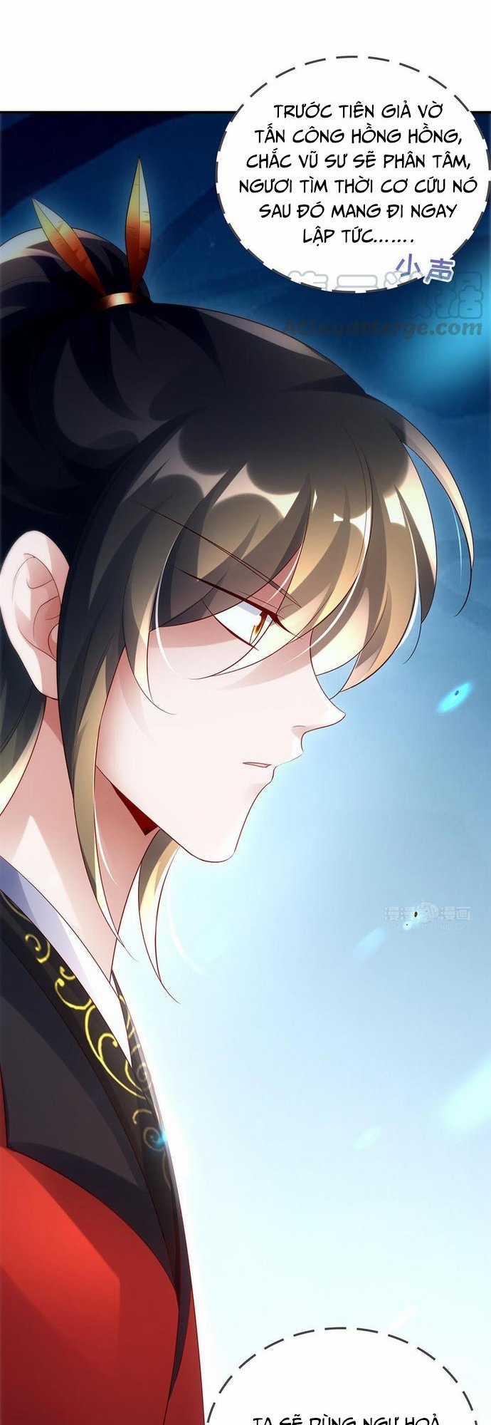 Ngàn vàng không đổi Chapter 58 trang 26