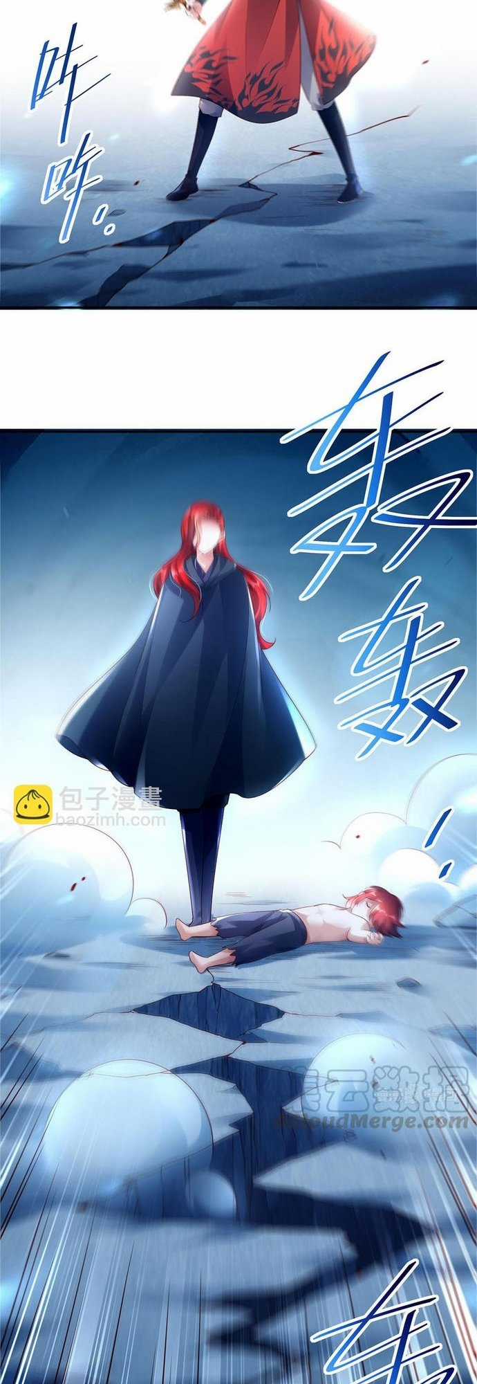 Ngàn vàng không đổi Chapter 58 trang 28