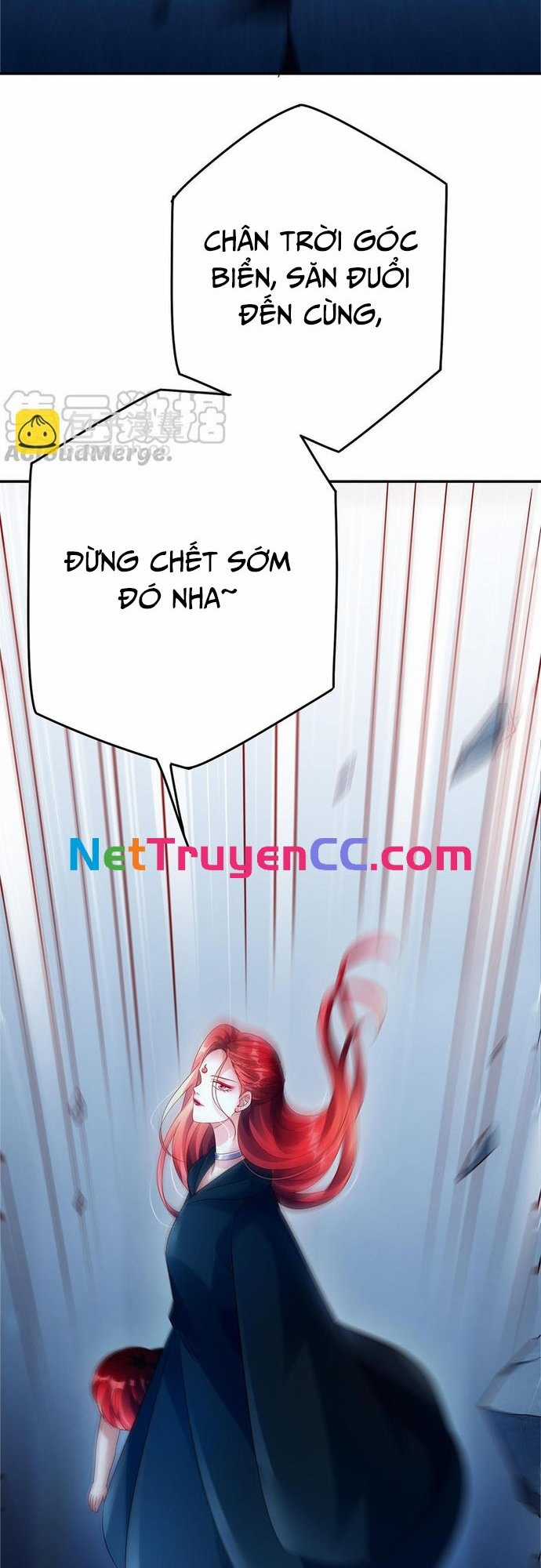 Ngàn vàng không đổi Chapter 58 trang 31
