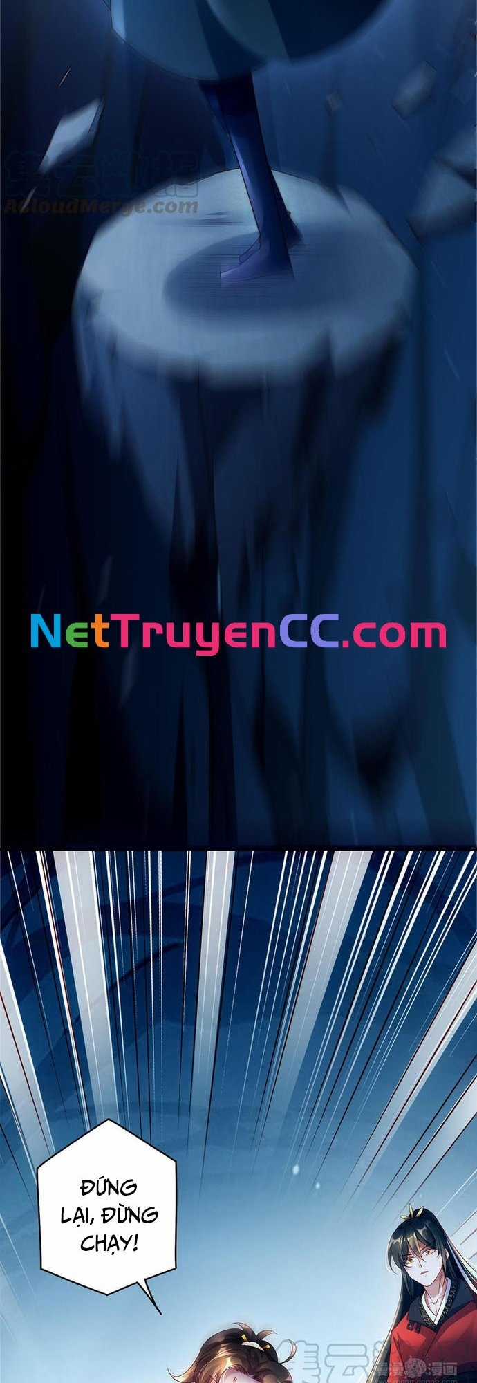 Ngàn vàng không đổi Chapter 58 trang 32