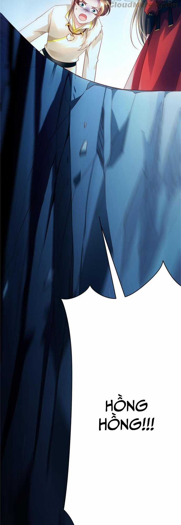 Ngàn vàng không đổi Chapter 58 trang 33