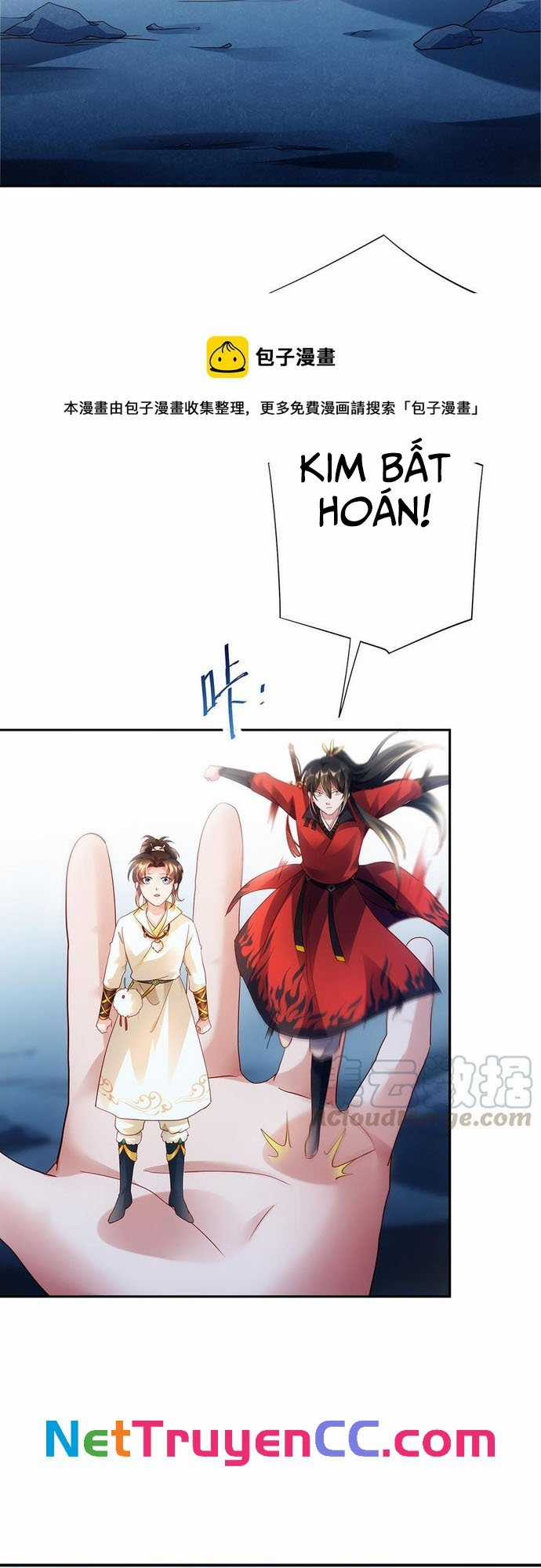 Ngàn vàng không đổi Chapter 58 trang 4