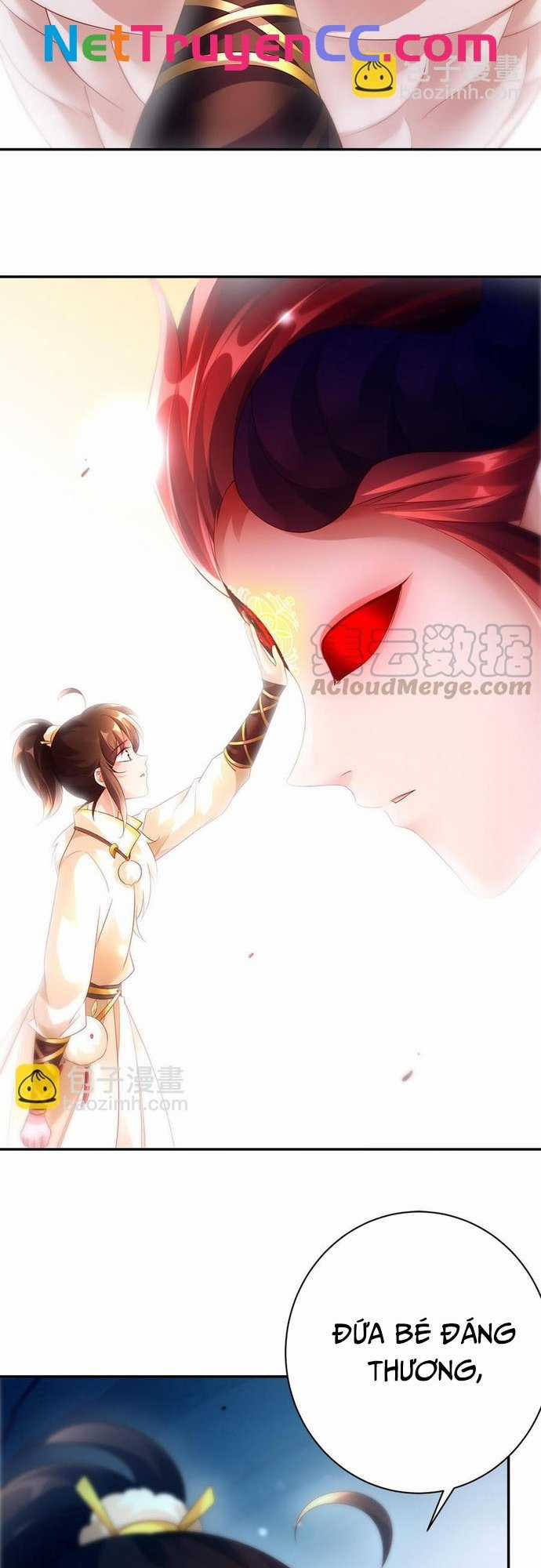 Ngàn vàng không đổi Chapter 58 trang 6