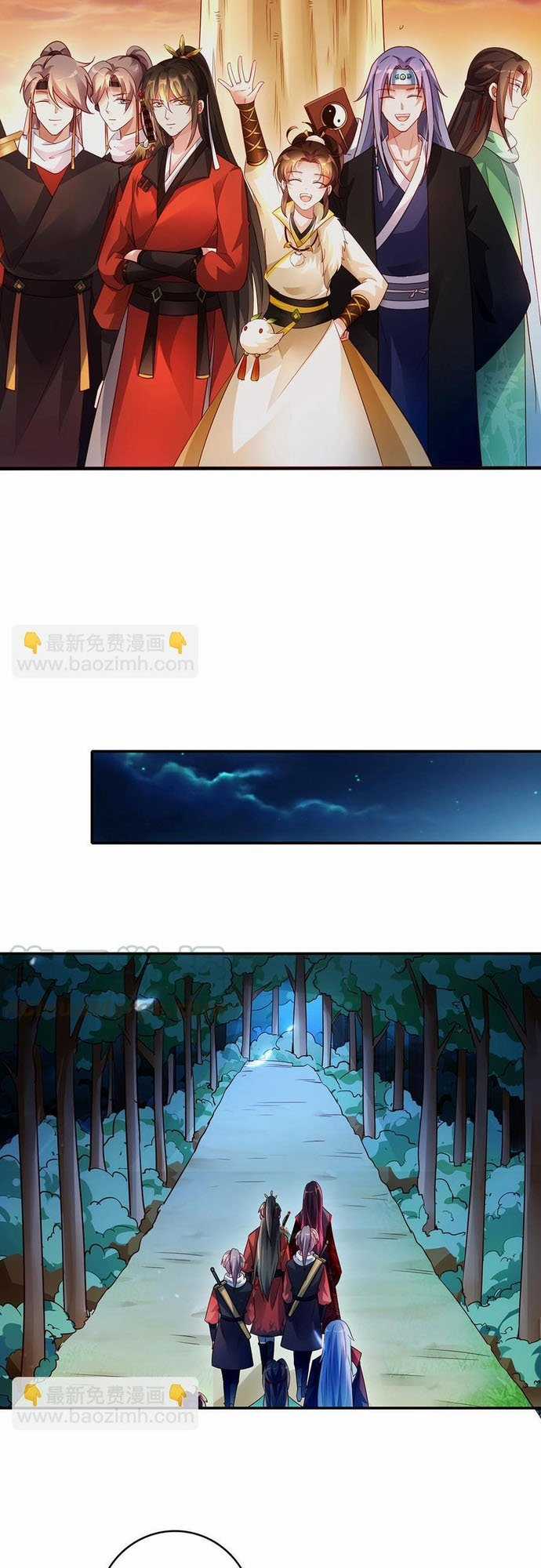 Ngàn vàng không đổi Chapter 59 trang 10