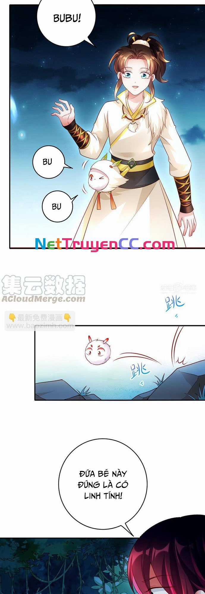 Ngàn vàng không đổi Chapter 59 trang 11