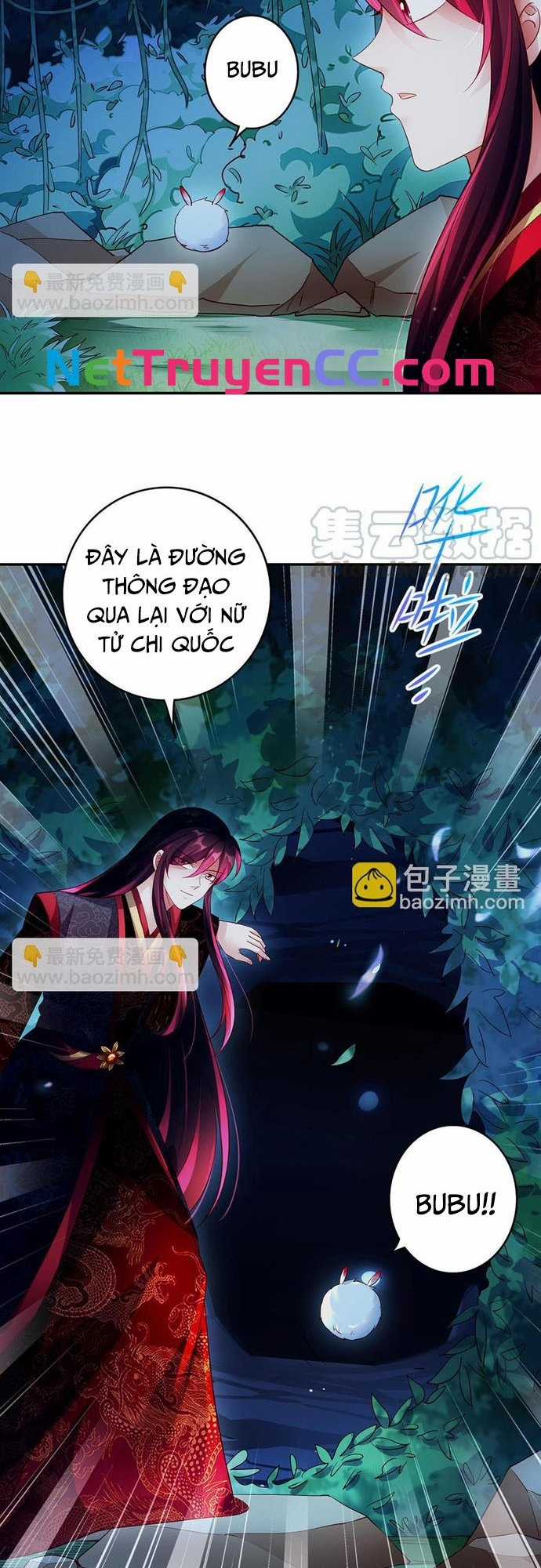 Ngàn vàng không đổi Chapter 59 trang 12