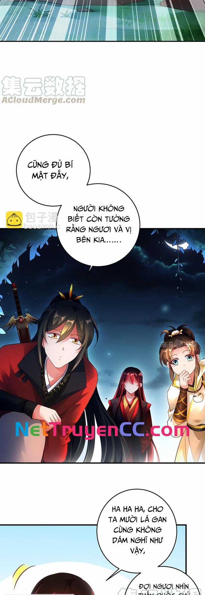 Ngàn vàng không đổi Chapter 59 trang 13