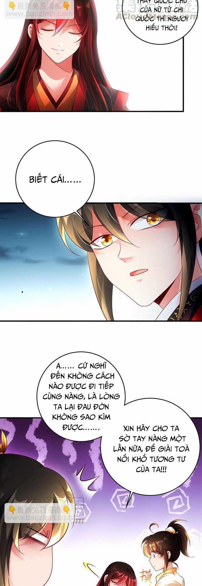 Ngàn vàng không đổi Chapter 59 trang 14